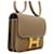 Hermès Hermes Constance Mini Schultertasche Taupe  - Ansicht 2