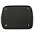 Hermès Borsa Hermes Picotin Lock MM in pelle Taurillon Clemence nera Nero - vista 3