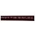 Tom Ford Solange-02 60MM eckige Sonnenbrille aus rotem Acetat Bordeaux - Ansicht 8