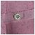 Timeless Pantalones de pierna ancha Chanel en algodón rosa - vista 3