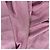 Timeless Pantalones de pierna ancha Chanel en algodón rosa - vista 8