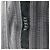 Camicia Gucci a righe con bottoni in cotone grigio - vista 5