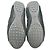 Bailarinas Louis Vuitton Monogram Cube Accent en ante negro - vista 13