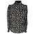 Isabel Marant Etoile Isabel Marant Yoshi Rollkragenbluse in Multicolor Mehrfarben