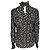 Isabel Marant Etoile Isabel Marant Yoshi Rollkragenbluse in Multicolor Mehrfarben - Ansicht 3