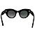 Gafas de sol Melancoly 101 Cat-Eye en acetato negro de Thierry Lasry - vista 6