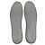 Sneakers Oversized Platform Alexander McQueen in pelle bianca Bianco Crudo - vista 10