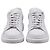 Sneakers Oversized Platform Alexander McQueen in pelle bianca Bianco Crudo - vista 2