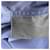 Camicia Prada con bottoni in cotone blu navy - vista 5