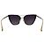 Autre Marque Occhiali da sole Jacklyn Cat-Eye di Loree Rodkin in metallo oro D'oro - vista 6
