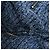 Self portrait Vestido mini de denim texturizado Self-Portrait en algodón azul - vue 10