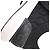 Chanel Low-Top-Sneaker aus gestepptem Strick in Schwarz aus Polyester - Ansicht 16