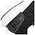 Chanel Low-Top-Sneaker aus gestepptem Strick in Schwarz aus Polyester - Ansicht 20