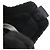 Chanel Low-Top-Sneaker aus gestepptem Strick in Schwarz aus Polyester - Ansicht 22