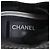 Chanel Low-Top-Sneaker aus gestepptem Strick in Schwarz aus Polyester - Ansicht 9