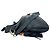 Borsa a tracolla Gucci Large New Jackie in pelle nera Nero - vista 8