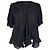 Camicetta Isabel Marant in cotone nero