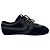 Sneakers Dries Van Noten in scamosciato nero
