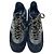 Sneakers Dries Van Noten in scamosciato nero - vista 4