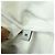Camiseta Loewe Anagram en algodón blanco Crudo - vista 6