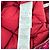 Gucci GG Shadow Tweed Bomberjacke in Rot aus Wolle - Ansicht 10