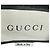 Gucci Kapuzenpullover mit Pailletten-Logo aus schwarzer Baumwolle - Ansicht 5