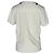 Camiseta Marc Jacobs de algodón blanco con lazo bordado y lentejuelas - vista 3