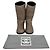 Chanel Motorcycle Boots aus braunem Leder Rot - Ansicht 15