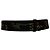 Ceinture ornée en daim noir Alexander McQueen - vue 8