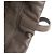 Bolso Tote Monili Brunello Cucinelli en piel marrón - vista 12