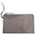 Bolso Tote Monili Brunello Cucinelli en piel marrón - vista 15