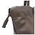 Bolso Tote Monili Brunello Cucinelli en piel marrón - vista 22