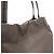 Bolso Tote Monili Brunello Cucinelli en piel marrón - vista 23