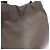 Bolso Tote Monili Brunello Cucinelli en piel marrón - vista 25