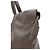 Bolso Tote Monili Brunello Cucinelli en piel marrón - vista 26
