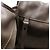 Bolso Tote Monili Brunello Cucinelli en piel marrón - vista 8