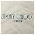 Décolleté Jimmy Choo con accenti in mesh in scamosciato beige Stampa python - vista 15