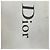 Tote Diorissimo Large in pelle azzurro chiaro Dior Marrone Rosa - vista 16