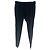 Tom Ford gerade Hose aus schwarzer Rayon