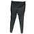 Tom Ford gerade Hose aus schwarzer Rayon - Ansicht 10