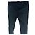 Tom Ford gerade Hose aus schwarzer Rayon - Ansicht 2