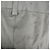 Tom Ford gerade Hose aus schwarzer Rayon - Ansicht 3