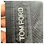 Tom Ford gerade Hose aus schwarzer Rayon - Ansicht 6