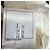 Timeless T-shirt a maniche corte Chanel 20C Lace Clock in viscosa bianca - vista 11