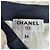 Timeless T-shirt a maniche corte Chanel 20C Lace Clock in viscosa bianca - vista 7