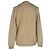 Paillettenpullover Brunello Cucinelli aus Beige Polyamid - Ansicht 3