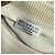 Paillettenpullover Brunello Cucinelli aus Beige Polyamid - Ansicht 4