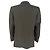 Tom Ford Single-Breasted Blazer in Black Wool - view 3
