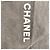Timeless Ballerine Chanel Cap Toe Chain in scamosciato blu Blu chiaro - vista 14