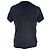 Camiseta de algodón negro con detalles de lazo Marc Jacobs Gris - vista 3